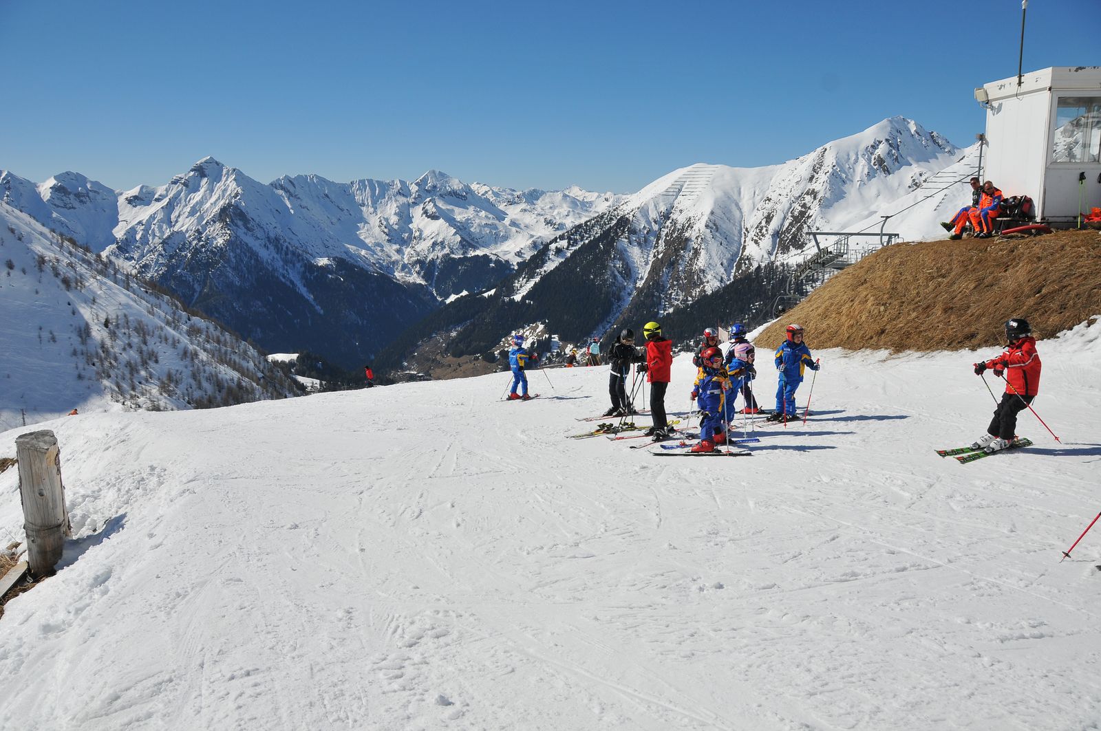 Gara Camp Sociali S 00172